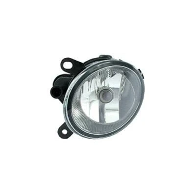 Imagem de ABAKUS 446 2001L AQ Farol de Nevoeiro esquerda com porta lâmpadas AUDI: A6 C6 Allroad, Avant