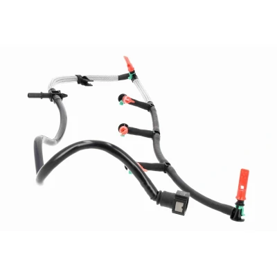 Imagem de VAICO Amortecedor da mala 455N 450mm SEAT: Ibiza 4, 4 Sportcoupe V10 9294