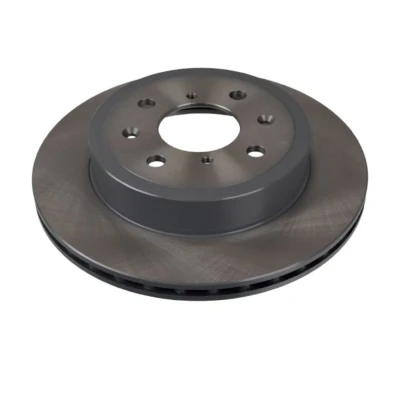 Imagem de BLUE PRINT ADZ94327 Disco de travão Eixo dianteiro 253 17 4 100 interior ventilado revestido SUZUKI: Ignis 2, I, Wagon R+ II Hatchback