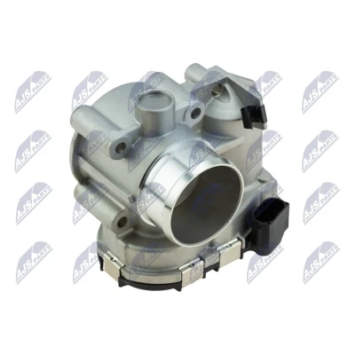 Imagem de NTY ETB FT 002 Corpo de Borboleta FIAT: BRAVO 2, Tipo Carrinha, Punto II Hatchback, ALFA ROMEO: Giulietta Hatchback