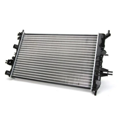 Imagem de THERMOTEC D7X058TT Radiador, arrefecimento do motor OPEL: Astra G Caravan, CC