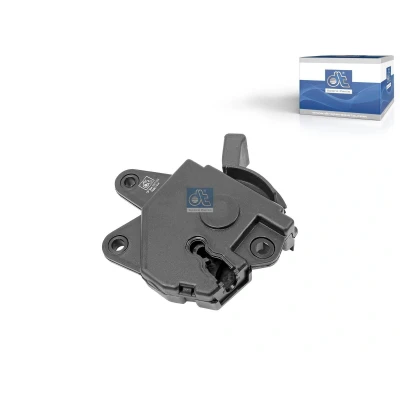 Imagem de DT Spare Parts 2.72222 Puxadores de Porta