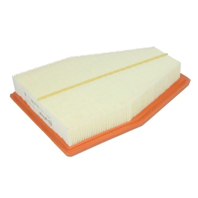 Imagem de BOSCH F 026 400 755 Filtro de ar 48 196 278 Cartucho filtrante