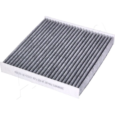 Imagem de ASHIKA 21 LR LR7 Filtro, ar do habitáculo Filtro de carvão ativado 195 215 30 JAGUAR: XF Sedan, I Pace, LAND ROVER: Range Rover Sport