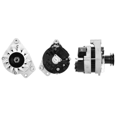 Imagem de ELSTOCK 28 0944 Alternador 14V 65A VOLKSWAGEN: GOLF 2, Transporter 4 Bus,