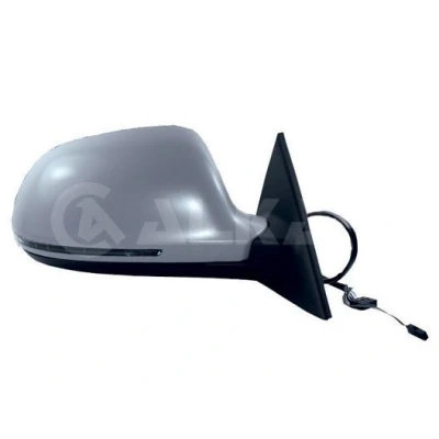 Imagem de Espelho retrovisor Blic 5402 25 039332P à direita com subcapa elétrico dobrável electricamente, aquecimento, não esférico AUDI: A5 B8 Coupe