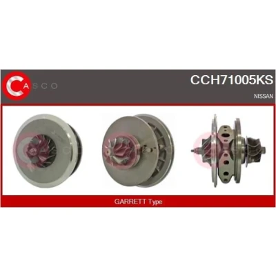 Imagem de CASCO CST15204AS Motor de arranque 12V 1,30kW 9 CPS0067 M8 70mm MERCEDES BENZ: Classe A, A