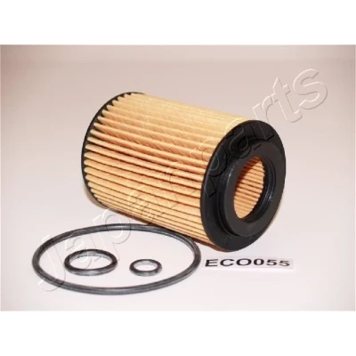 Imagem de ASHIKA 10 ECO055 Filtro de óleo Cartucho filtrante HONDA: CIVIC 8 Hatchback, 9, CR V 3