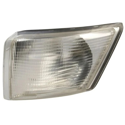 Imagem de OLSA 5.41.071.00 Intermitente branco esquerda com porta lâmpadas IVECO: DAILY 3 Kasten/Kombi,
