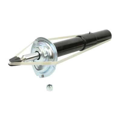 Imagem de MAXGEAR 11 1530 Amortecedor Eixo dianteiro, lado direito Pressão do gás Tubo duplo com assento de mola cavilha em cima BMW: 5 Sedan