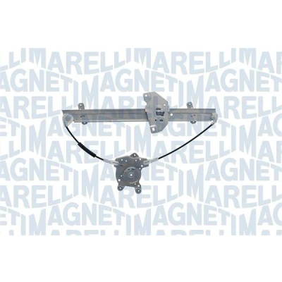 Imagem de Magneti Marelli Elevador de vidro à frente, lado esquerdo elétrico sem motor para veículo com volante esquerda 350103170396