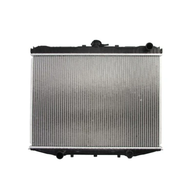 Imagem de THERMOTEC D71014TT Radiador, arrefecimento do motor NISSAN: TERRANO 2, 1, FORD: Maverick SUV