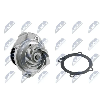 Imagem de NTY CPW FT 086 Bomba de água 23 mecânico FIAT: Punto I Hatchback, II Grande ALFA ROMEO: MiTo, LANCIA: Ypsilon II, Y