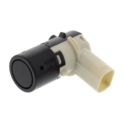 Imagem de MAPCO 88642 Sensores de Estacionamento à frente, traseira preto Sensor ultrasons BMW: 5 Sedan, Touring, X5