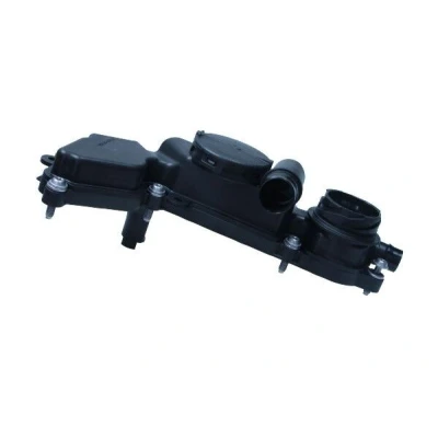 Imagem de MAXGEAR 18 1294 Separador de óleo, respiro do cárter da cambota lado motor com juntas VOLKSWAGEN: Golf 7