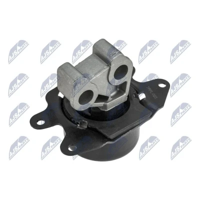 Imagem de NTY ZPS PL 018 Suporte, motor esquerda OPEL: Corsa C Hatchback, Van, Combo Van / Carrinha
