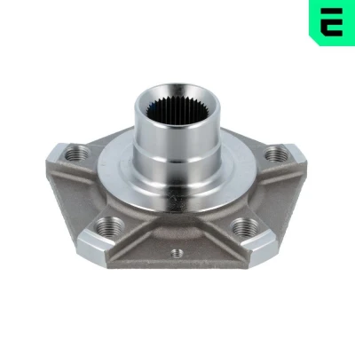 Imagem de OPTIMAL 04 P535 Cubo da Roda 5 112 Eixo traseiro