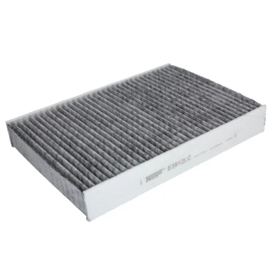 Imagem de HENGST FILTER E3912LC Filtro, ar do habitáculo Filtro de carvão ativado 264 187 36 PEUGEOT: 508 I SW, SW Van / Carrinha, Sedan
