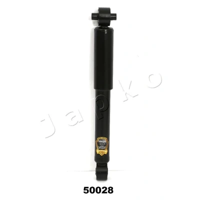 Imagem de JAPKO MJ50028 Amortecedor Eixo traseiro Pressão do gás Tubo duplo telescópico olhal em cima, baixo HYUNDAI: S Coupé