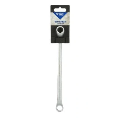Imagem de KS TOOLS BT012903 Chave de luneta dupla 220,5 12, 13, 12x13