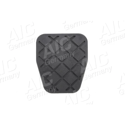 Imagem de AIC 53204 Capa de Pedal SKODA: Octavia II Hatchback, 2 Combi, VOLKSWAGEN: Golf 5, Passat B6 Sedan, SEAT: Altea XL
