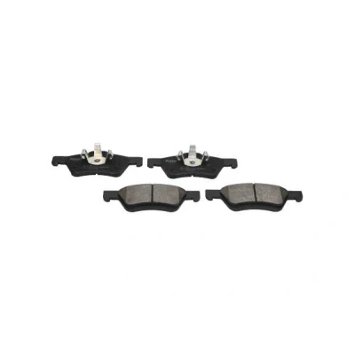 Imagem de KAVO PARTS KBP 4564 Jogo de pastilhas para travão disco