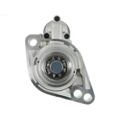 Imagem de AS PL S0375 Motor de arranque 12 1,10 10 VOLKSWAGEN: Caddy 3, GOLF 6, Passat B6 Sedan, SEAT: Ibiza 4, Leon II Hatchback, Altea, AUDI: A3 Hatchback