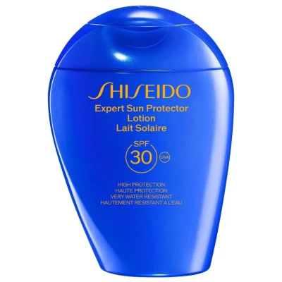 Imagem de Shiseido Expert Sun Protector Lotion SPF30 150 ml