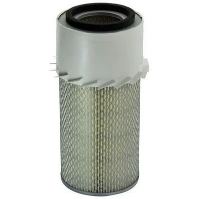 Imagem de DENCKERMANN A140071 Filtro de ar 289mm 133mm recirculação MITSUBISHI: L300 / Delica III Van, Minibus