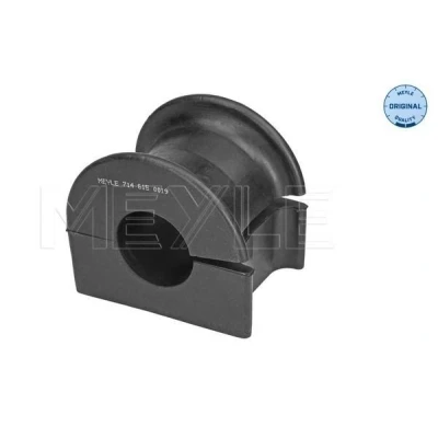 Imagem de MEYLE 714 498 0116 Veio de transmissão Eixo dianteiro, lado esquerdo 613mm 26,5mm FORD: Focus Mk1 Hatchback, Carrinha