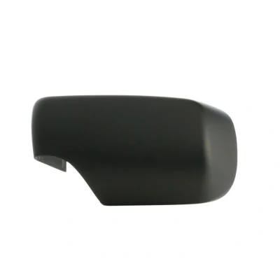 Imagem de TYC 303 0014 2 Revestimento, retrovisor exterior esquerda com subcapa preto BMW: 3 Touring, 5 Sedan endado, norauto, oscaro, mister auto
