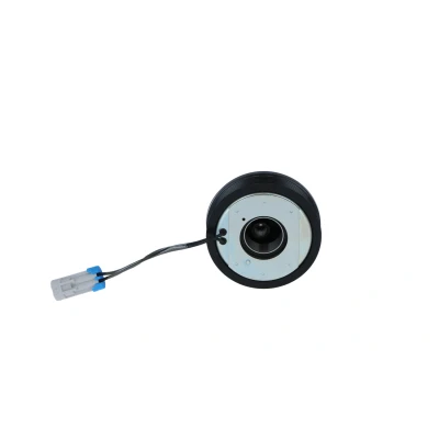 Imagem de NRF 380001 Bobina, embraiagem magnética compressor OPEL: Astra H Hatchback, Caravan, GTC