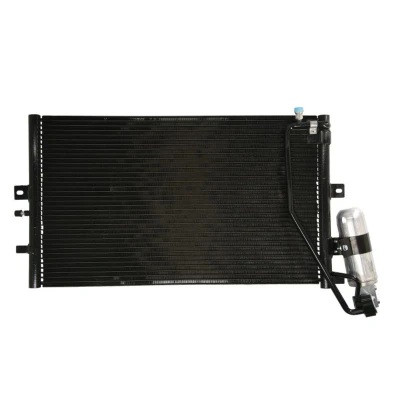 Imagem de THERMOTEC KTT110535 Condensador com secador 640 SAAB: 9 5 Carrinha, Sedan