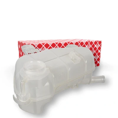 Imagem de FEBI BILSTEIN 174044 Depósito de Compensação Refrigerante sem tampa CHEVROLET: Aveo Hatchback
