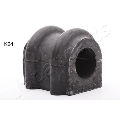 Imagem de JAPANPARTS RU K24 Casquilho de apoio, barra estabilizadora Eixo dianteiro, ambos os lados