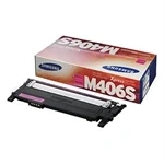Imagem de Samsung CLT M406S Toner Original Magenta