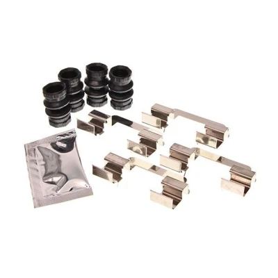 Imagem de MAXGEAR 27 2570 Kit de acessórios, pastilhas travão Eixo traseiro OPEL: Insignia A Hatchback