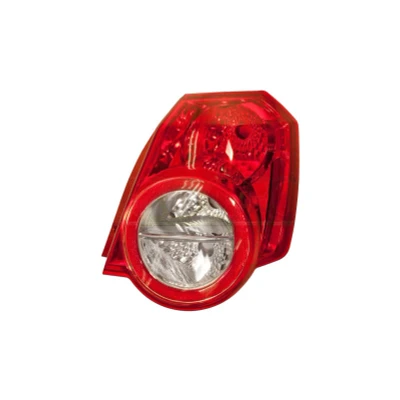Imagem de PRASCO DW3274153 Farolim à direita CHEVROLET: Aveo / Kalos Hatchback