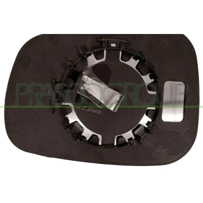 Imagem de PRASCO SZ0347503 Vidro Espelho à direita SUZUKI: SWIFT 3