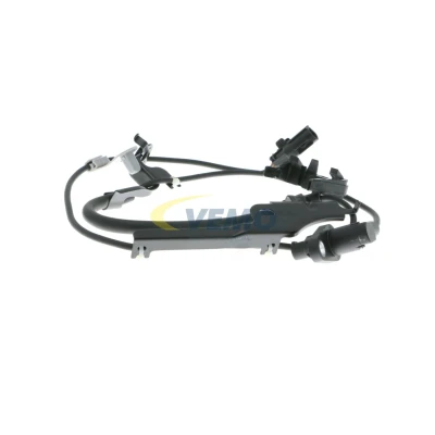 Imagem de VEMO V70 72 0217 Sensor de ABS Eixo dianteiro, lado direito Original Quality para veículos com 12
