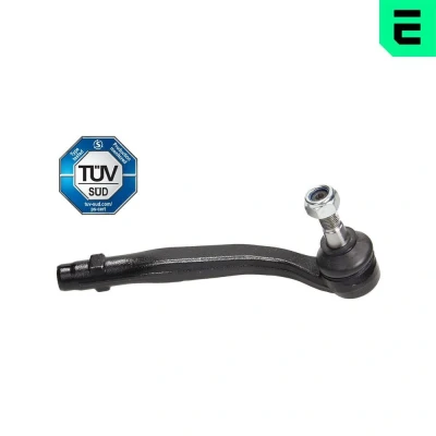 Imagem de OPTIMAL G1 1116 Rótula de direção 15,1 M14 x 1,50 RHT M exterior, Eixo dianteiro, lado direito MERCEDES BENZ: Classe ML
