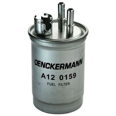 Imagem de DENCKERMANN A120159 Filtro de Combustível dos tubos FORD: Focus Mk1 Hatchback, Carrinha, Transit Connect Van