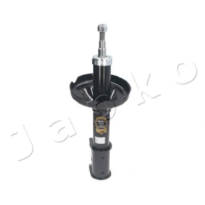 Imagem de JAPKO MJ00391 Amortecedor Eixo dianteiro Pressão do óleo com assento de mola cavilha em cima RENAULT: CLIO 2, 2 Kasten