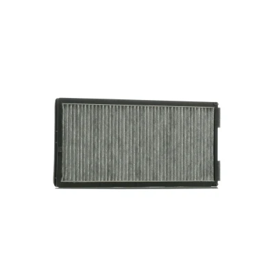 Imagem de HENGST FILTER E959LC Filtro, ar do habitáculo Filtro de carvão ativado 330 165 21 BMW: 5 Sedan, Touring, 7