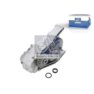 Imagem de Bomba de óleo DT Spare Parts 2.11038