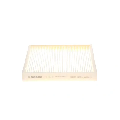 Imagem de BOSCH 1 987 432 004 Filtro, ar do habitáculo Filtro de partículas 240 204 36 OPEL: Insignia A Sports Tourer, Zafira C Astra J Tourer