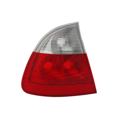 Imagem de PRASCO BM0184198 Farolim esquerda parte exterior sem porta lâmpadas BMW: 3 Touring