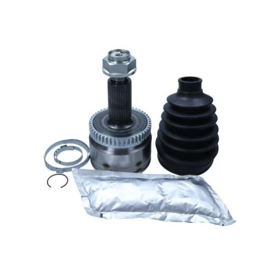 Imagem de MAXGEAR 49 3187 Ponteira de Transmissão Borracha TOYOTA: Yaris II Hatchback