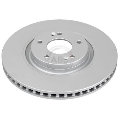 Imagem de A.B.S. COATED 18177 Disco de travão 320 28 5 114,3 ventilado revestido KIA: cee‘d II Hatchback, Sportswagon, Ceed III Van / Hatchback