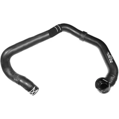 Imagem de MAPCO 39374 Mangueira de Radiador em baixo VOLKSWAGEN: Golf 5, Passat B6 Sedan, Jetta 3, AUDI: A3 Sportback, Hatchback, SKODA: Octavia II Hatchback